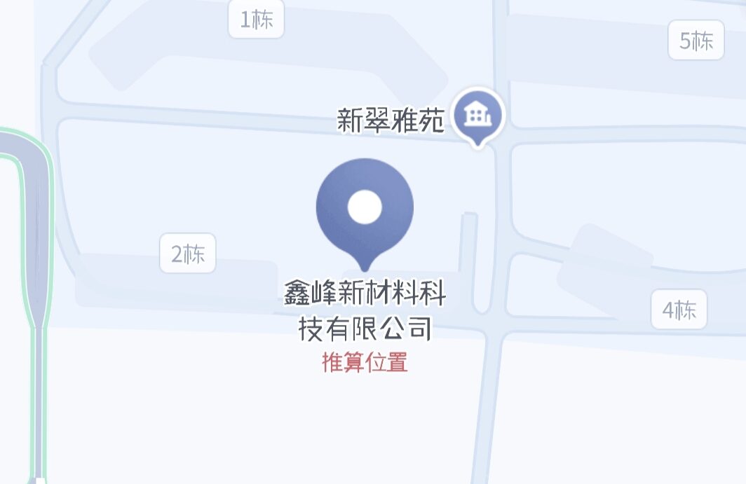 深圳市 · 地址确认后接入静态地图